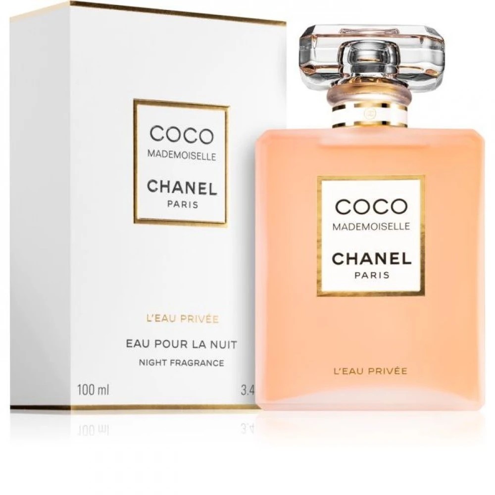 COCO MADEMOISELLE L'EAU PRIVÉE EDP 100ml Kadın Parfüm