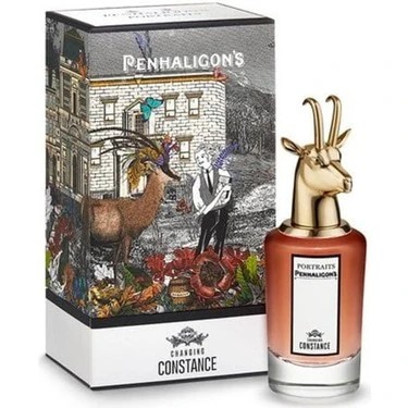 Penhaligon's Portraits Changing Constance Edp 75Ml