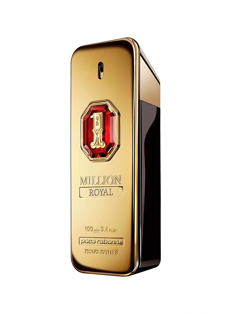 1 Million Royal Eau De Perfume Spray 100ml