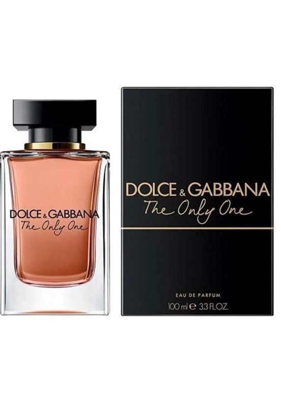 Dolce Gabbana The Only One Bayan Edp 100Ml Kadın Parfüm