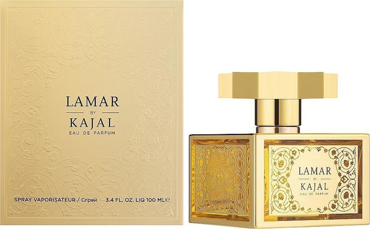 Kajal Parfüm 100ml Lamar Dahab Unisex Parfüm