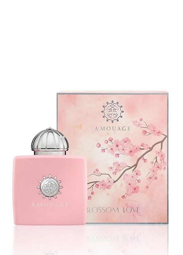 Amouage Blossom Love EDP 100 ML Kadın Parfüm