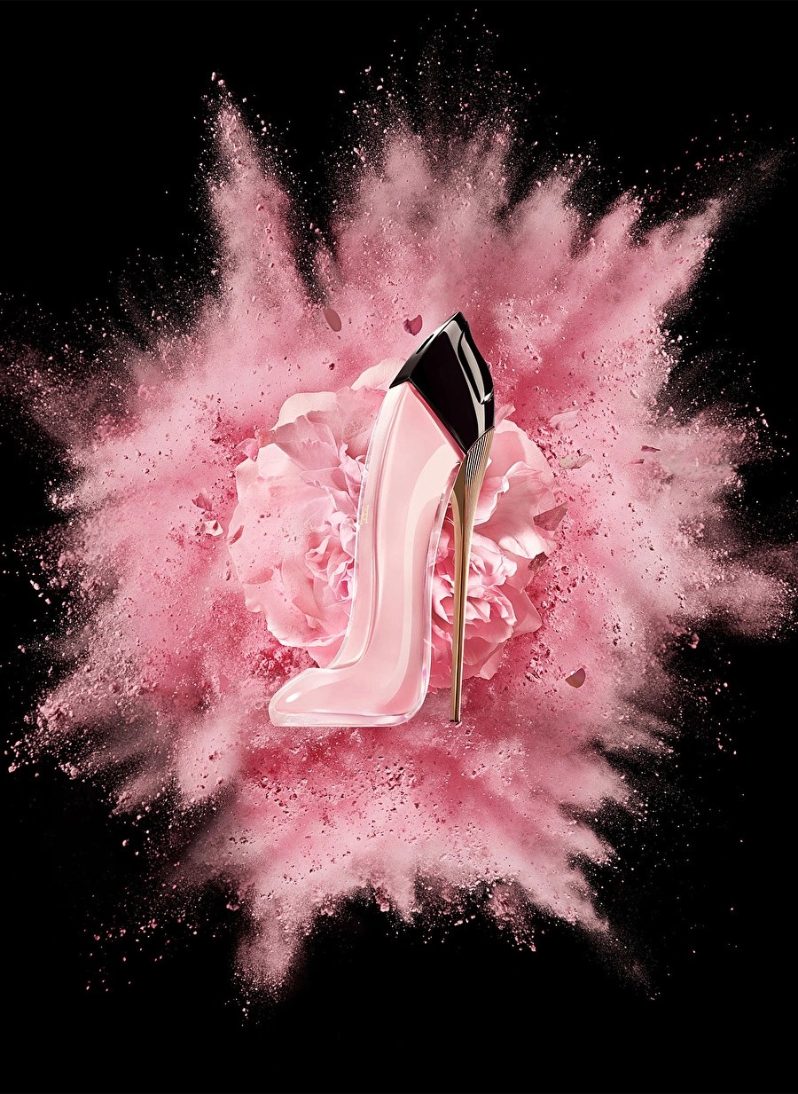 Carolina Herrera Good Girl Blush 80 ml Parfüm