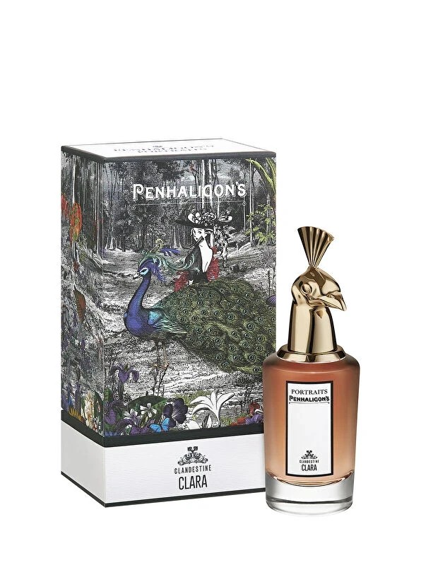 Penhaligon's Portraits Clandestine Clara Edp 75Ml Unisex Parfüm 