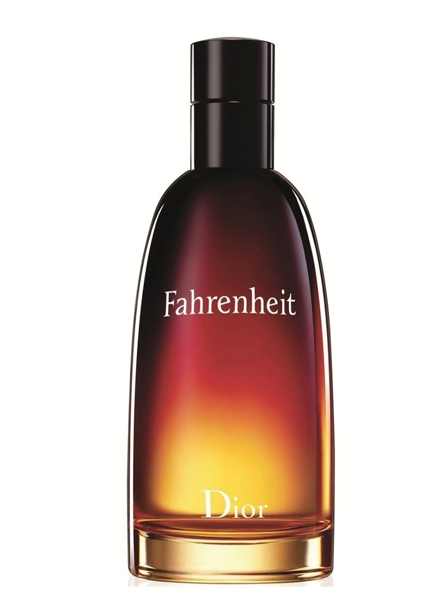 Dior Fahrenheit Edt 100 ml Erkek Parfüm