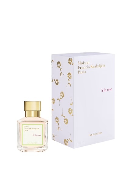 Maison Francis Kurkdjian À la rose EDP 70ML