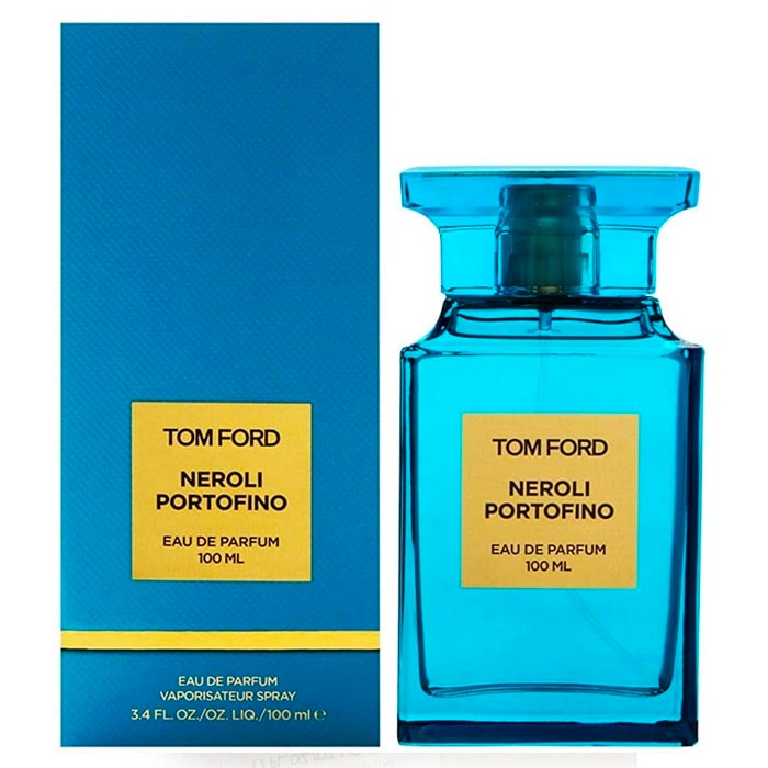 Tom Ford Neroli Portofino Spray Parfüm