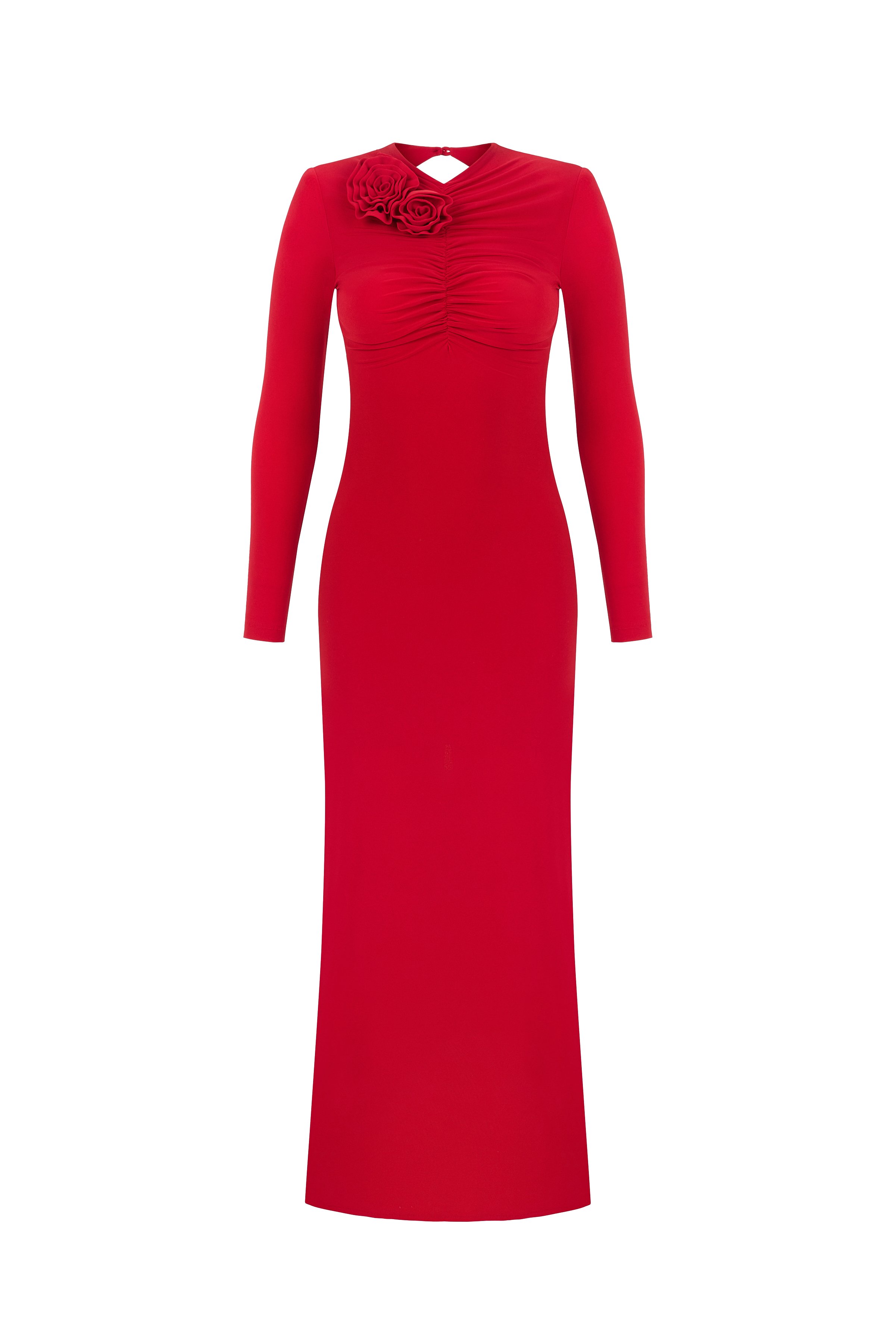 Graciela Maxi Dress