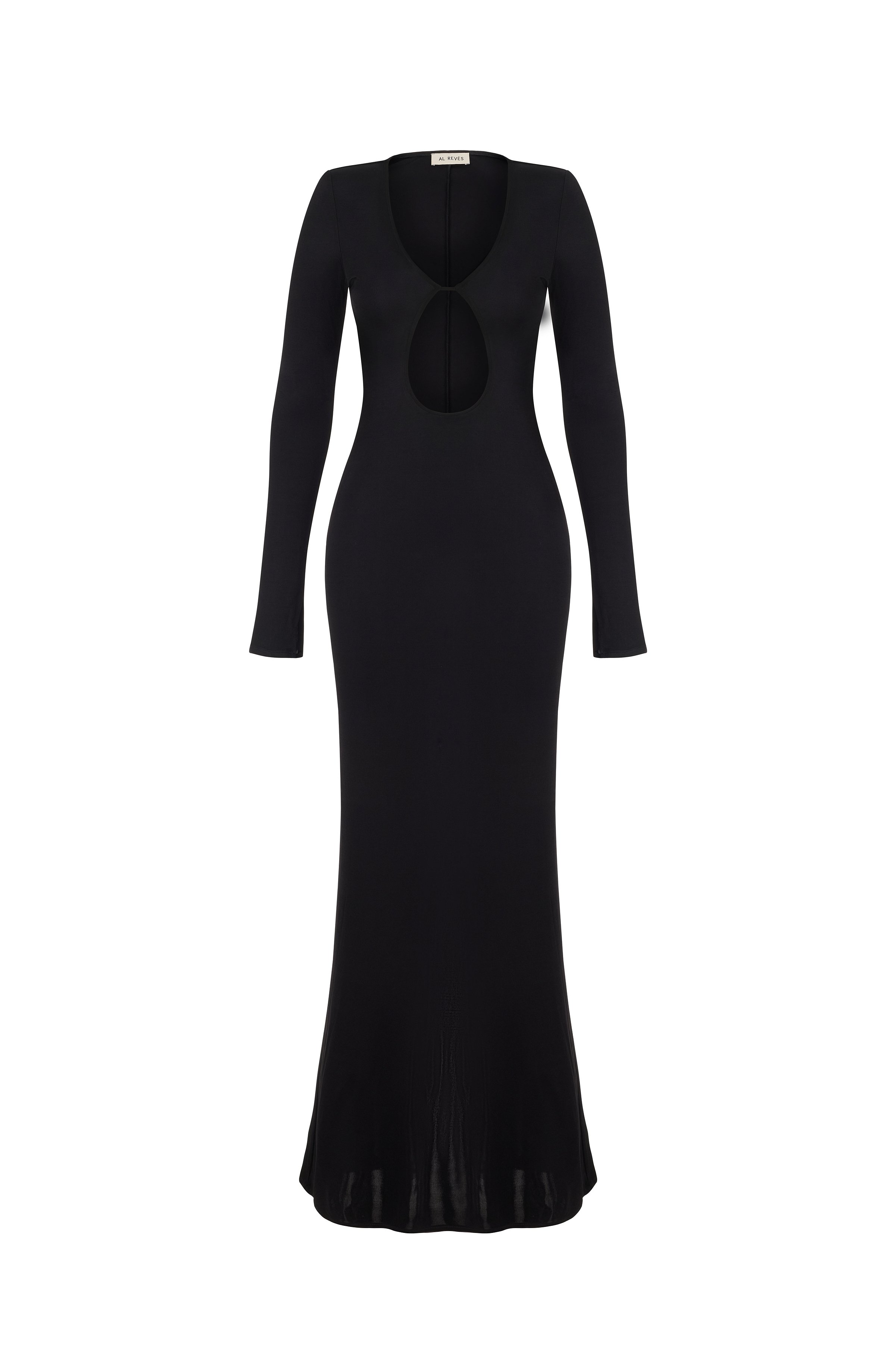 Laura Maxi Dress