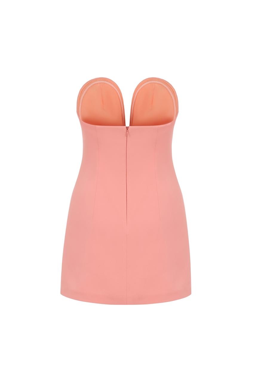 Pasion Shiffon Dress