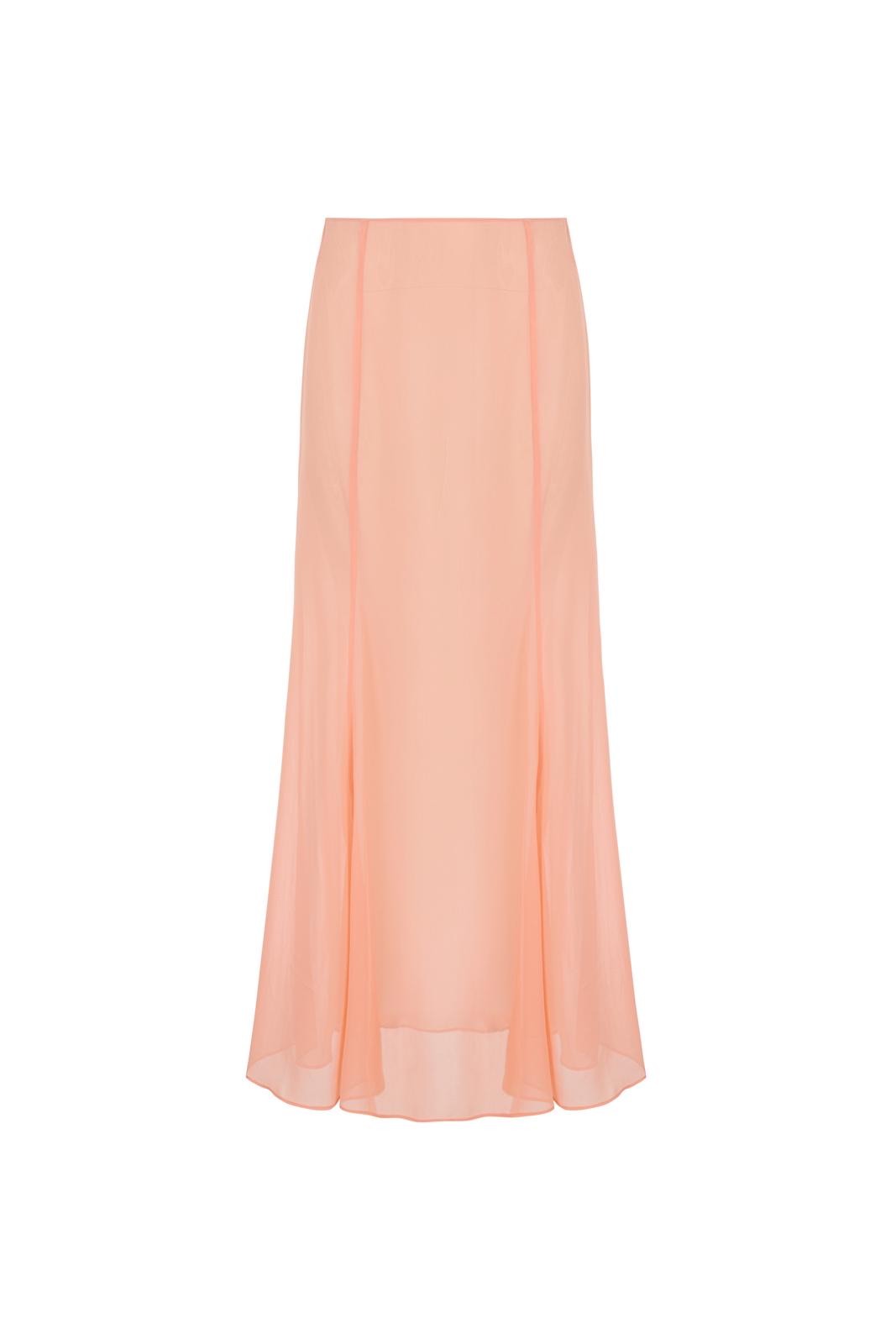 Pasion Shiffon Dress