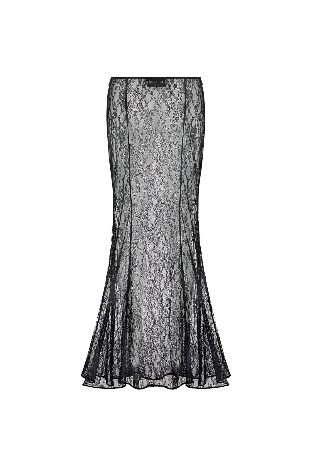 Alyce Lace Skirt