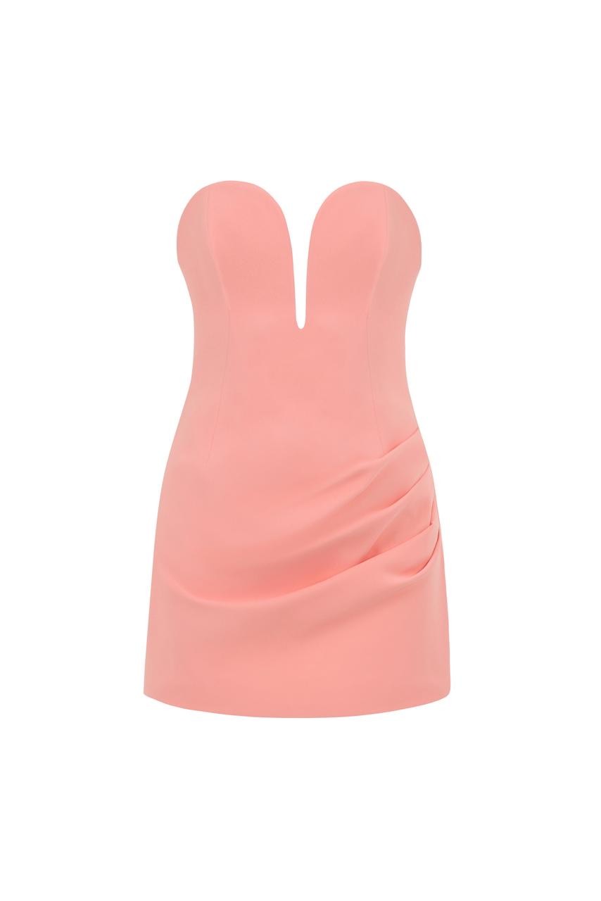 Pasion Shiffon Dress
