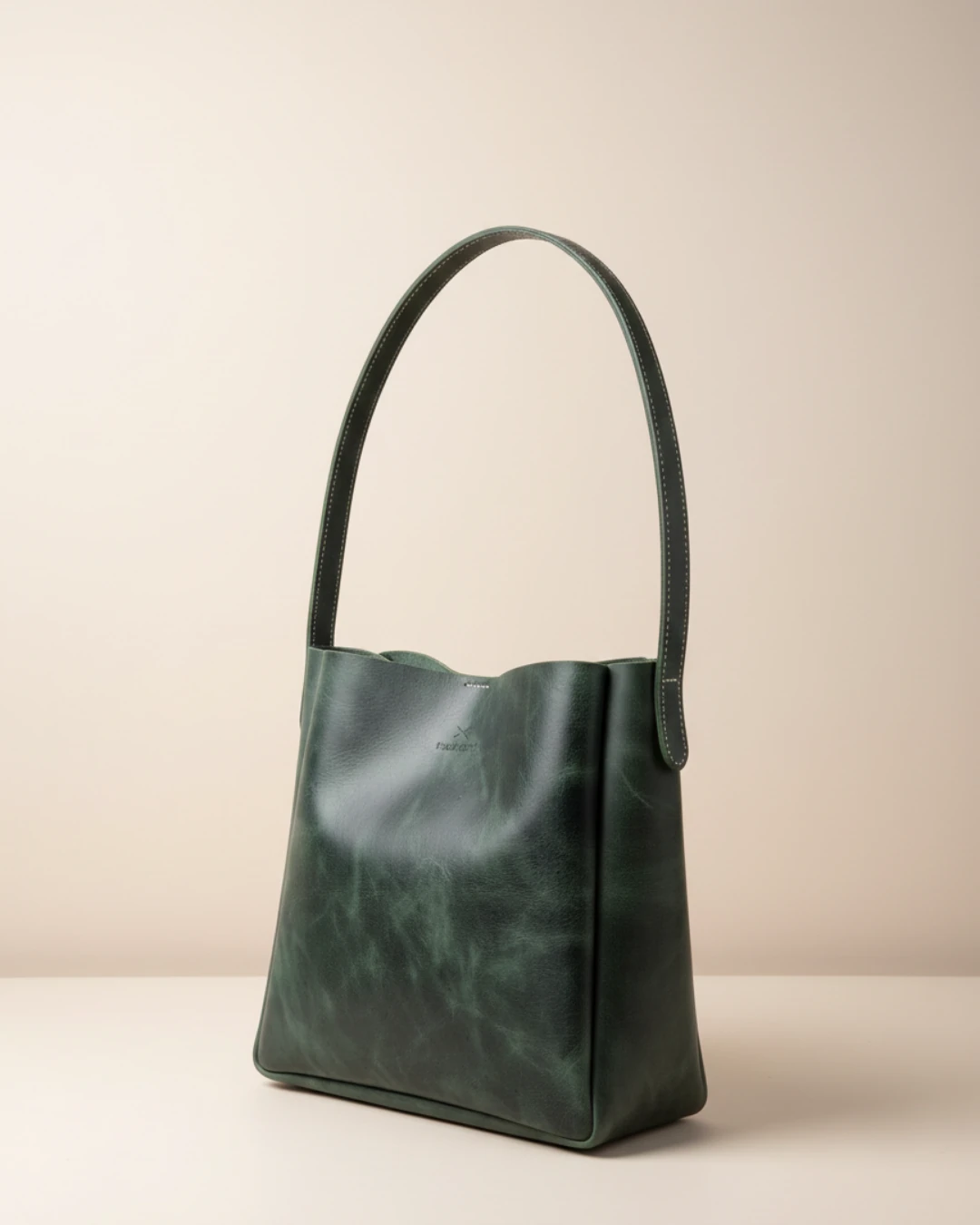 Bucket Bag Premium Kadın Omuz Çantası 