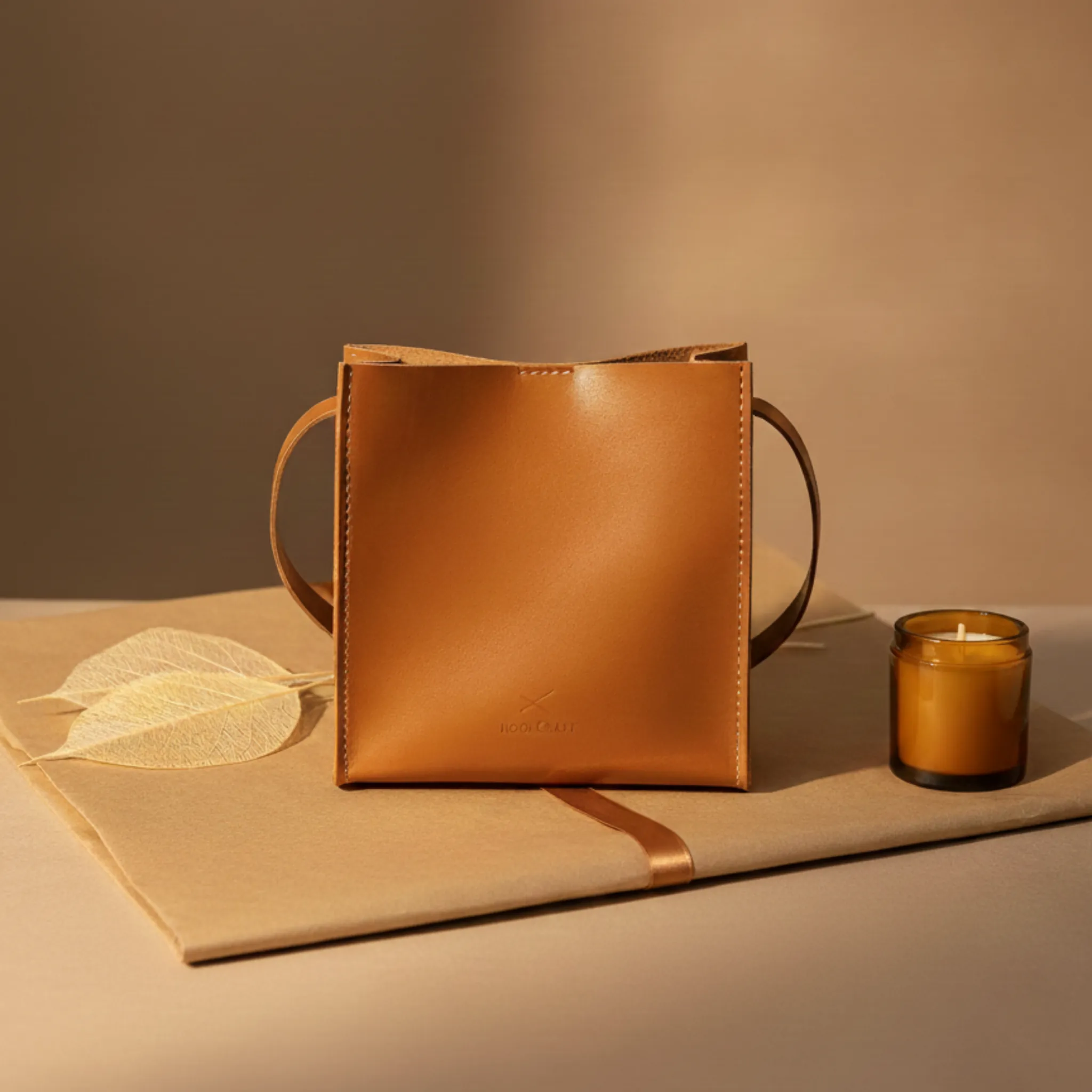 Lineabag Kadın Omuz Çantası 