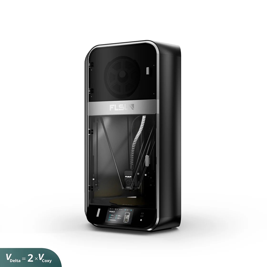 FLSUN S1 Pro Ultra High Speed 3D Printer
