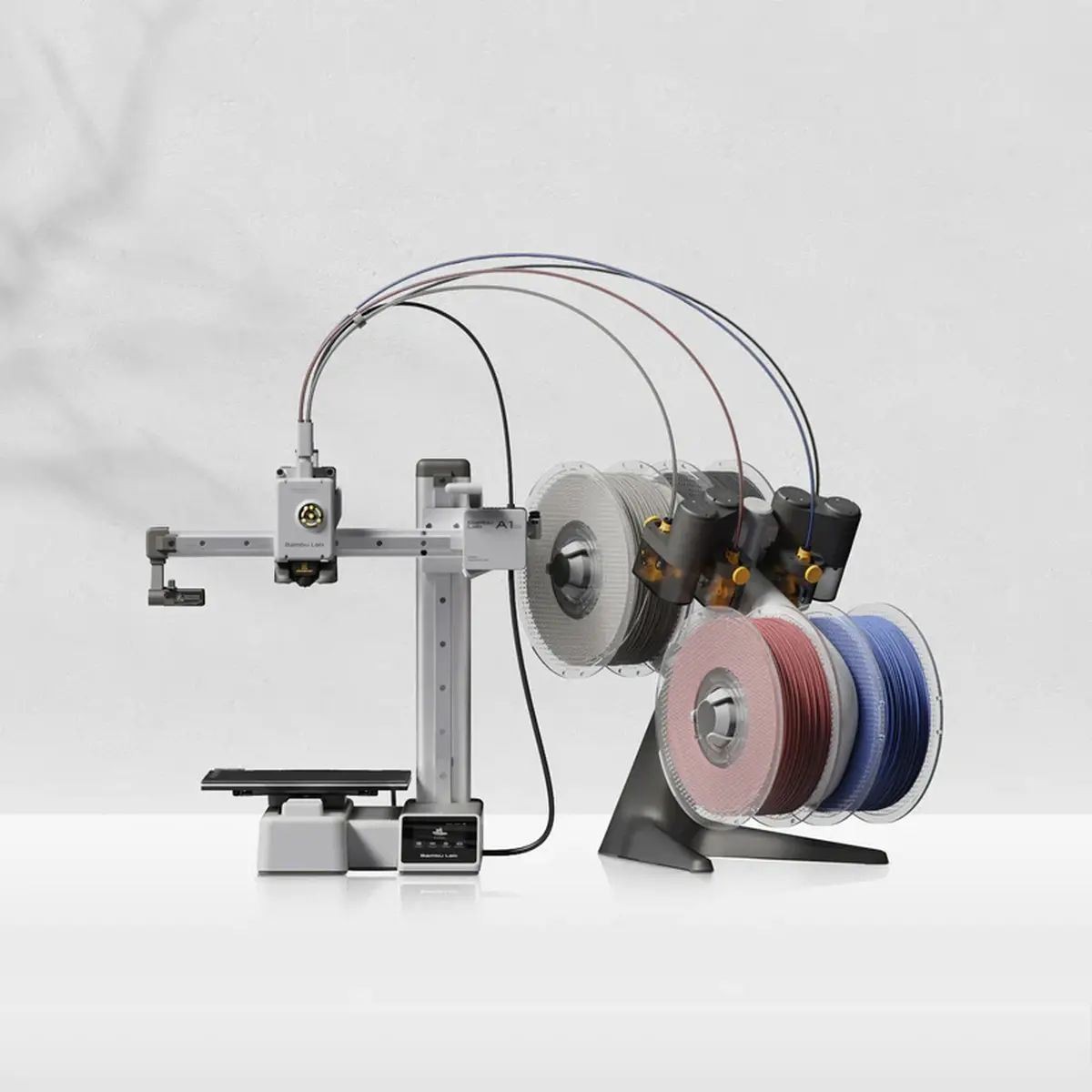 Bambu Lab A1 Mini Combo 3D Yazıcı