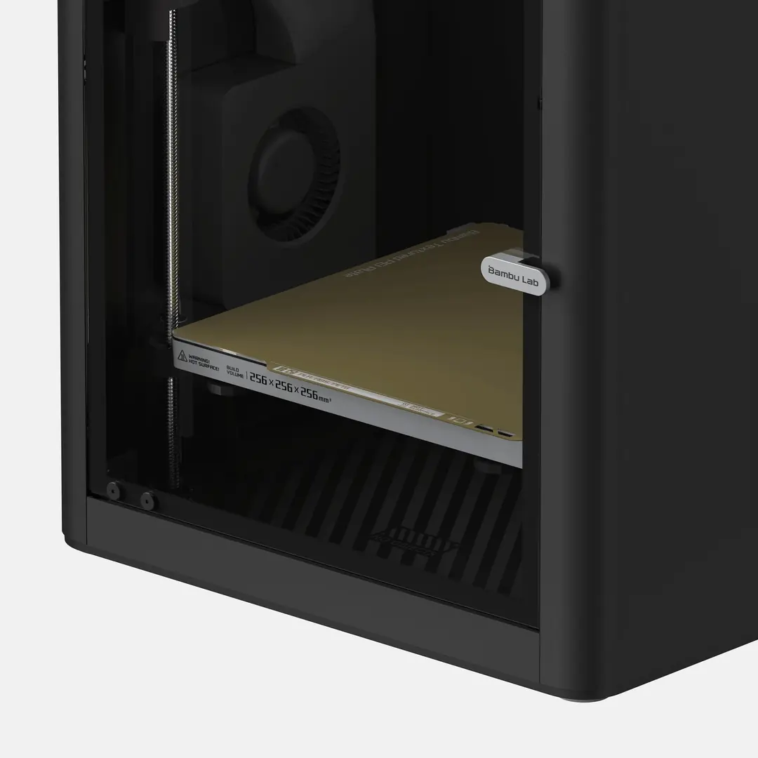Bambu Lab P1S Görsel 3