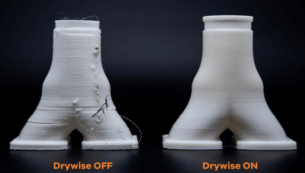 Drywise Filament Kurutucu