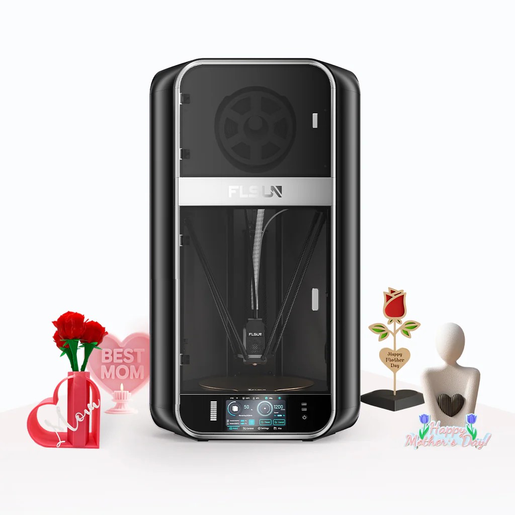 FLSUN S1 Pro Ultra High Speed 3D Printer