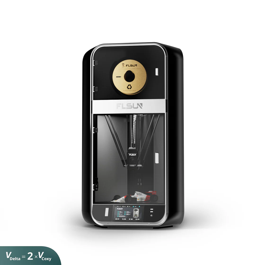 FLSUN S1 Pro 3D Yazıcı