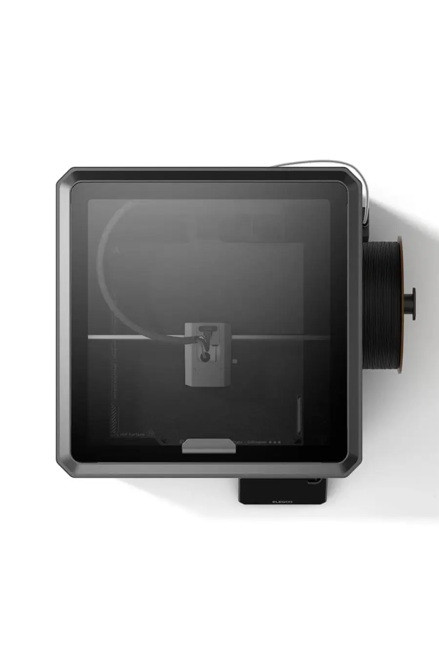 Centauri Carbon detay