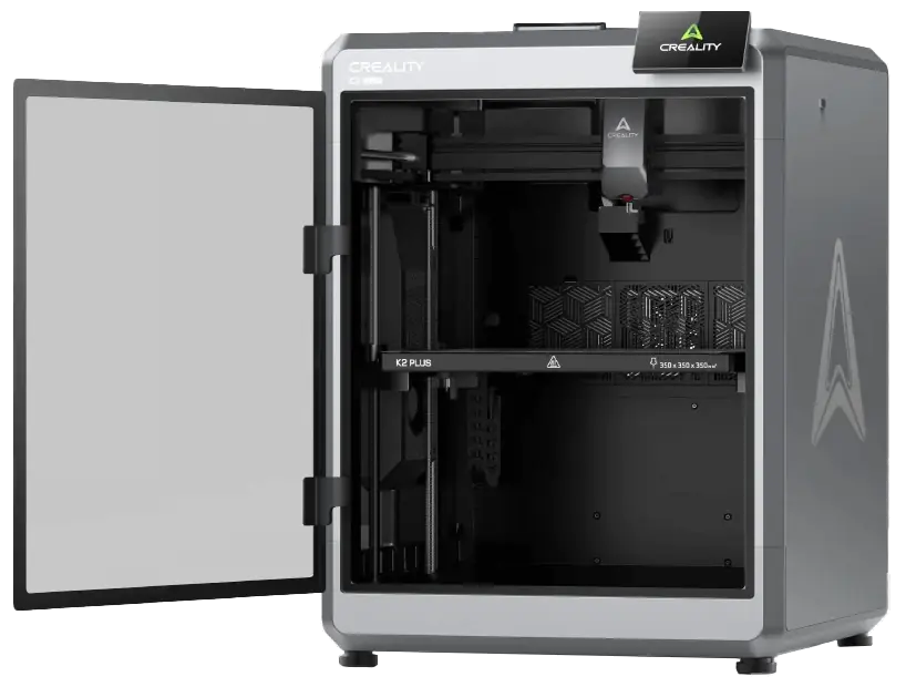 Creality K2 Plus