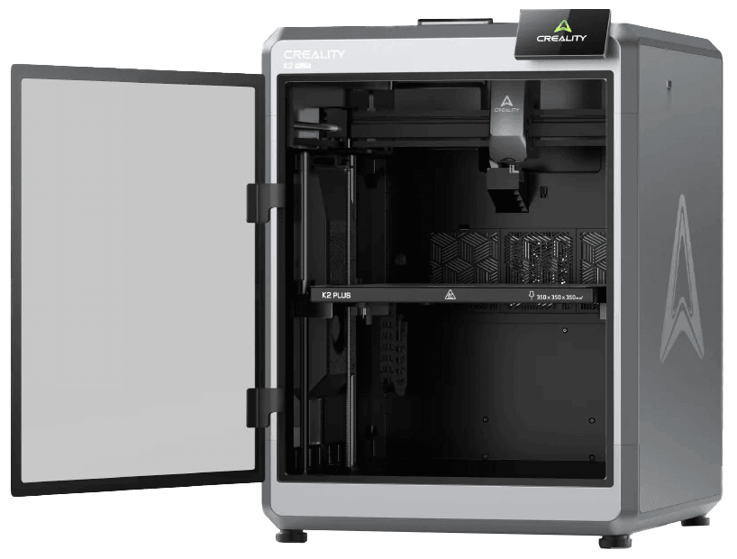 Creality K2 Plus