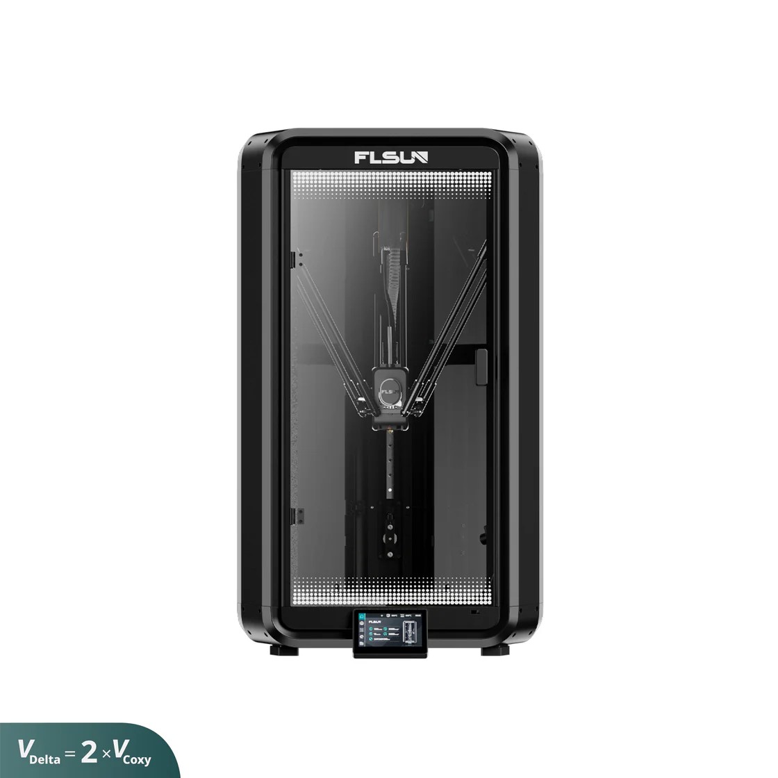 FLSUN T1 Pro Ultra High Speed 3D Printer