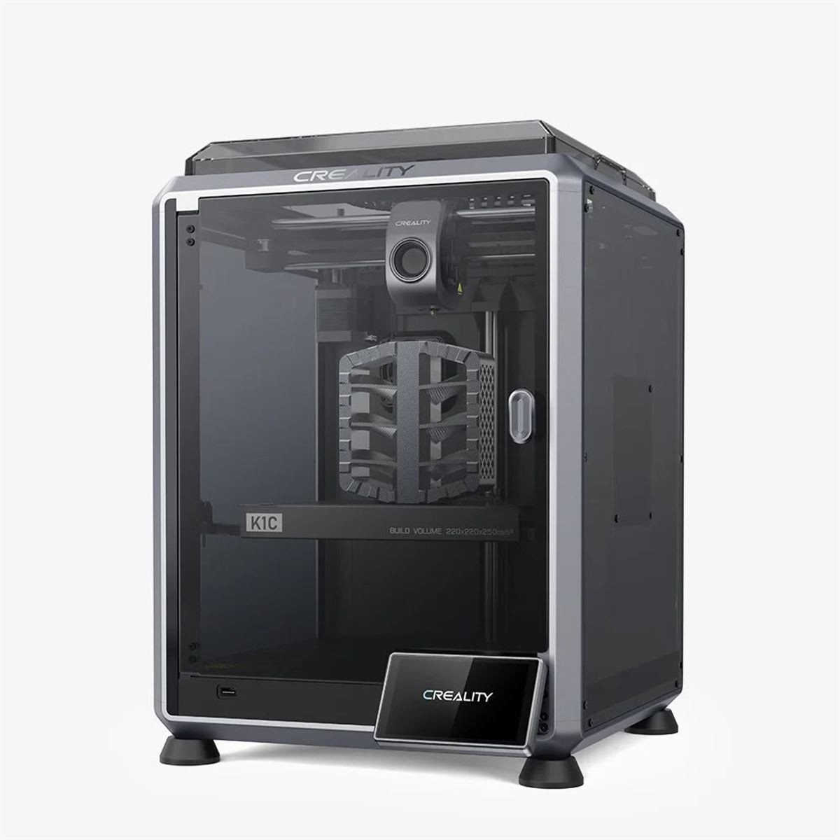 Creality K1C