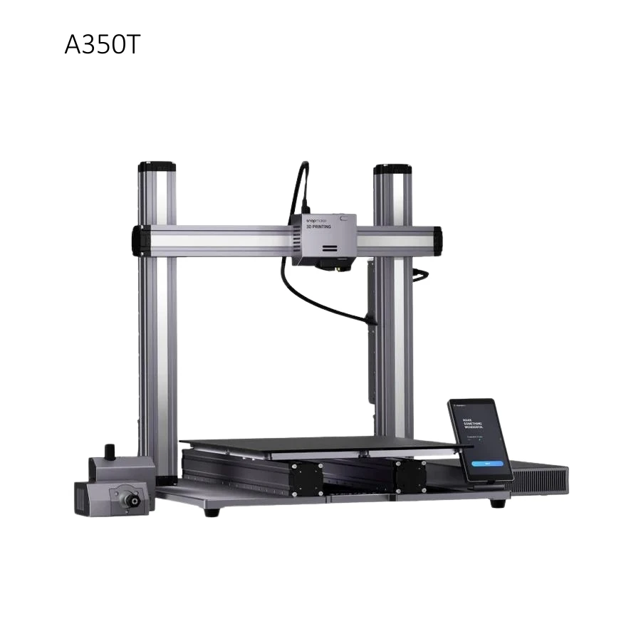 Snapmaker 2.0 A350ENT 3in1 3D Printer