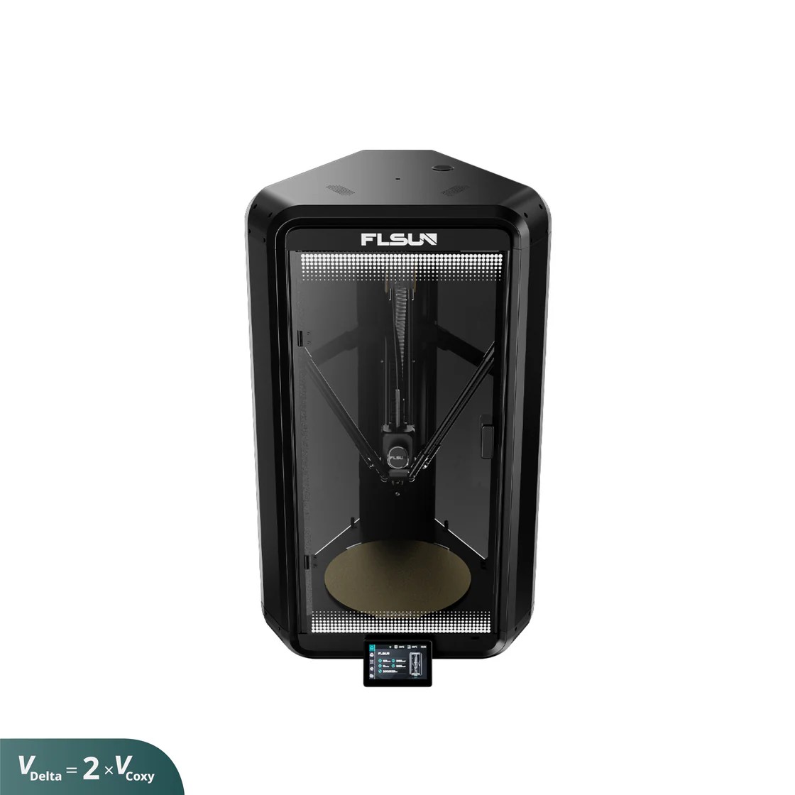 FLSUN T1 Pro Ultra High Speed 3D Printer