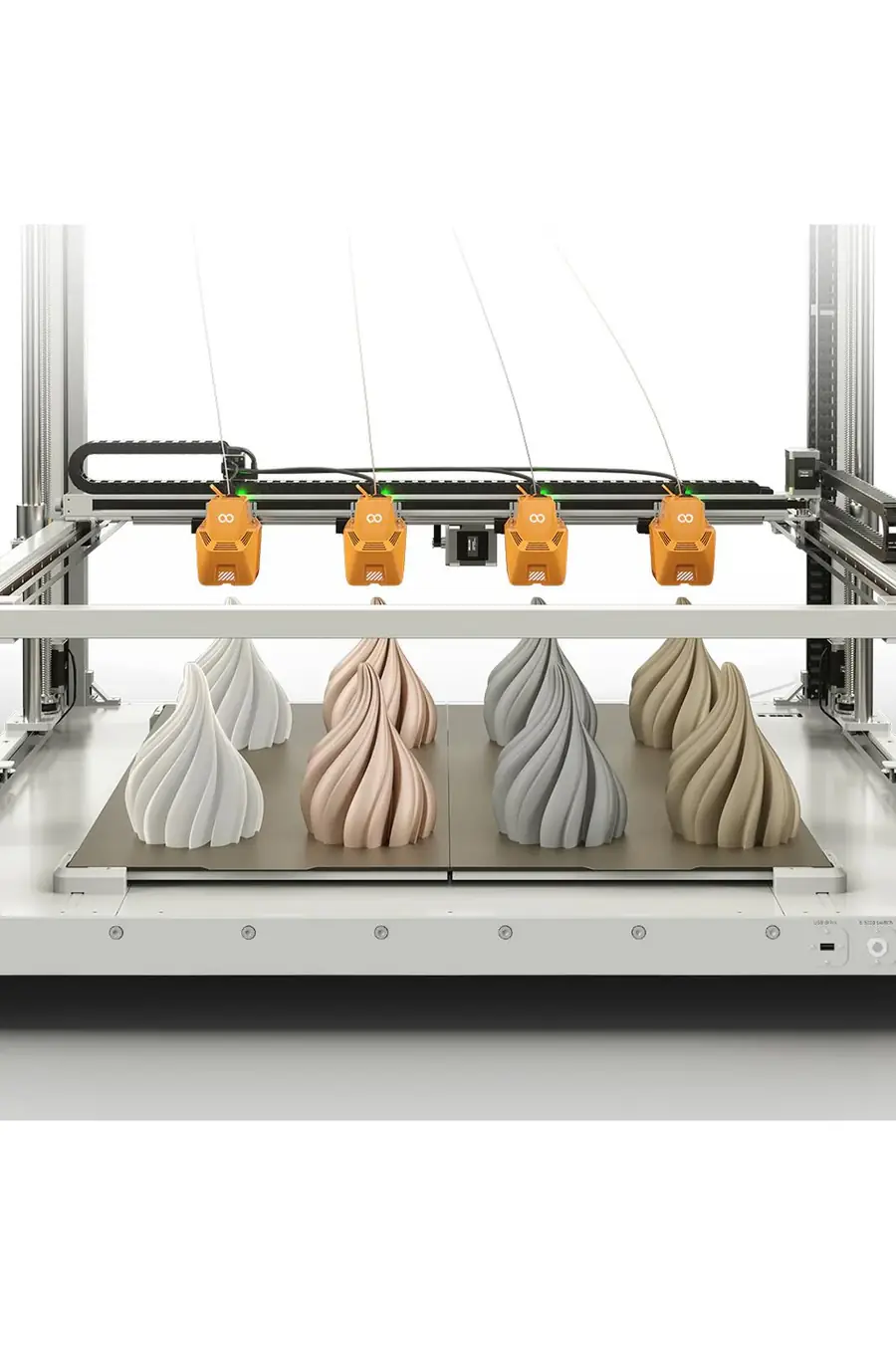 OrangeStorm Giga görüntü