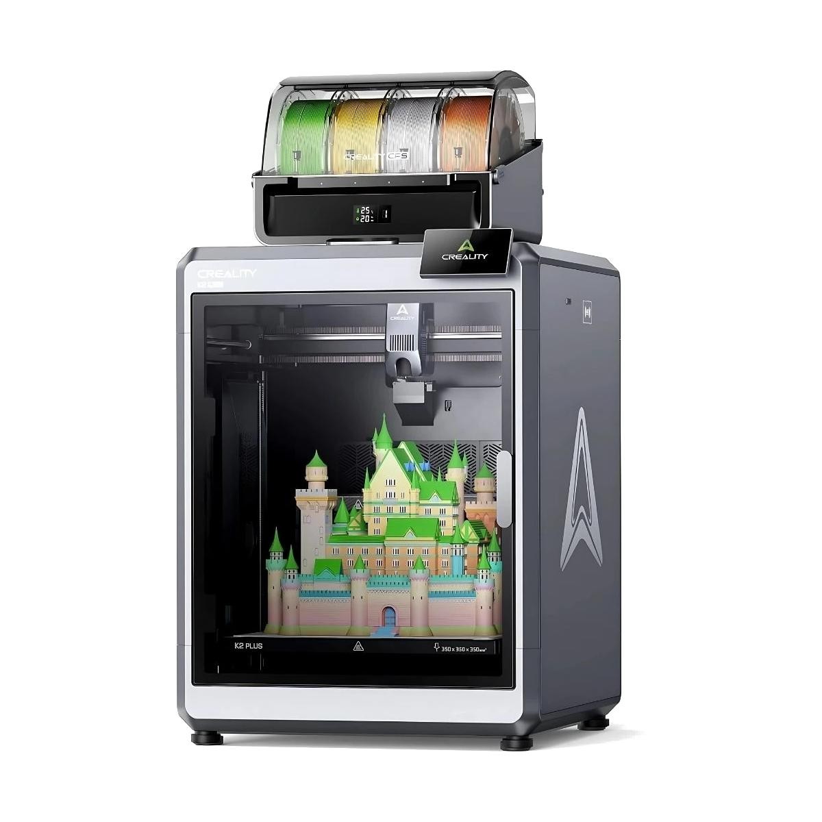 Creality K2 Plus Combo