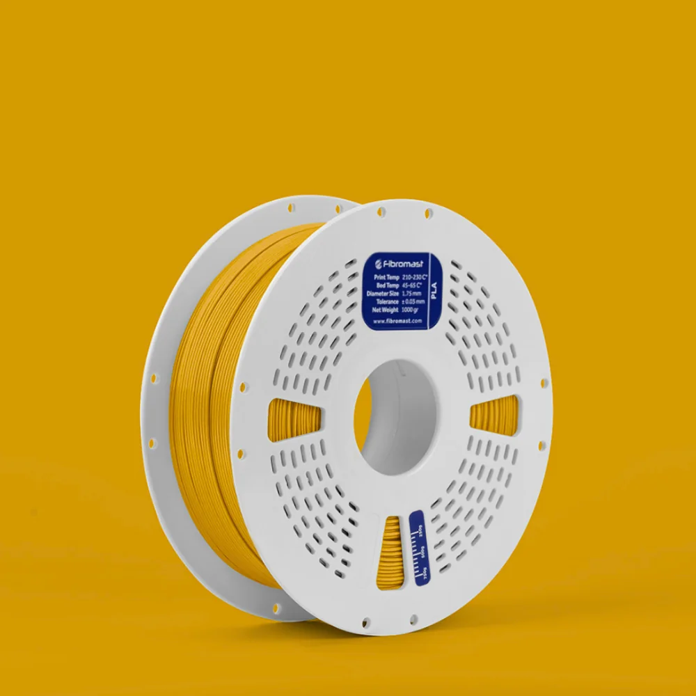 PLA Pastel - Mandarin