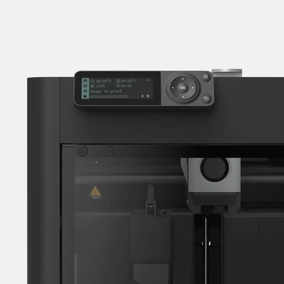 Bambu Lab P1S Görsel 2