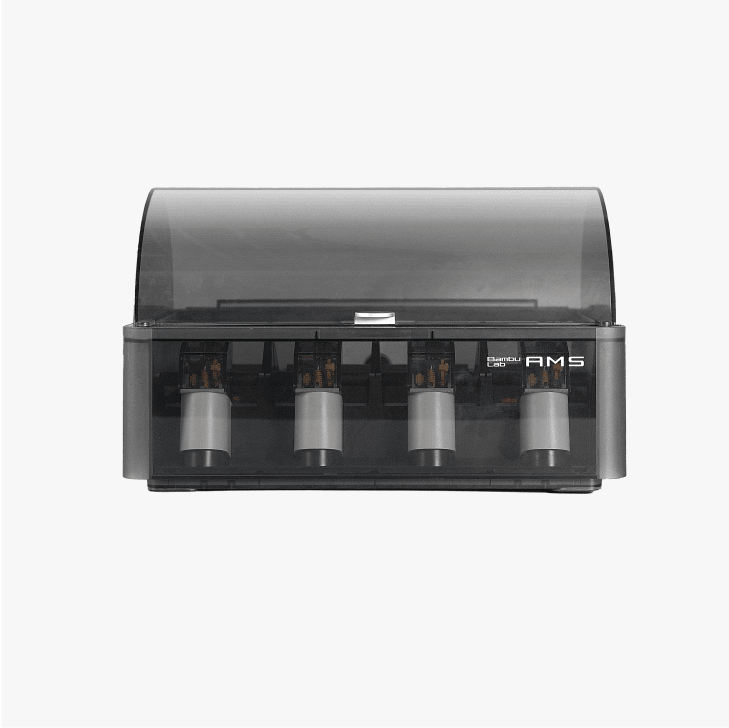 Bambulab X1 E Combo