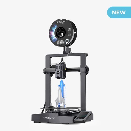 Creality Ender 3 V3 KE