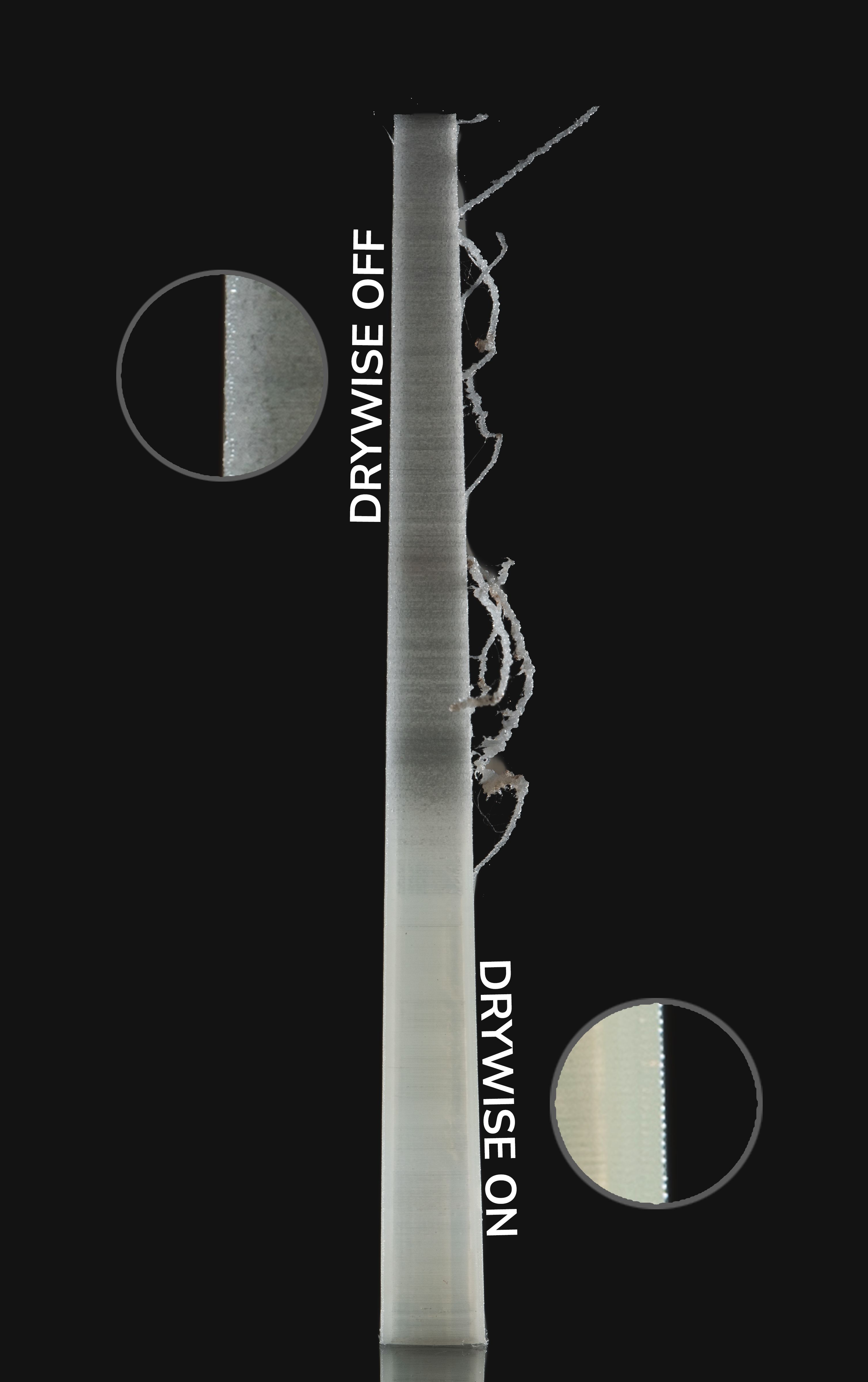 Drywise Filament Kurutucu