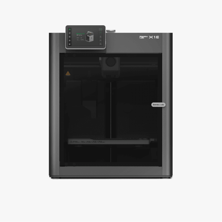 Bambulab X1 E Combo