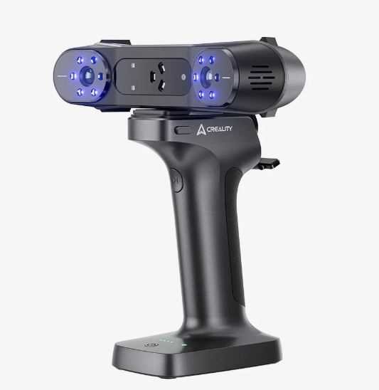 Creality RaptorX & Scan Bridge Kit