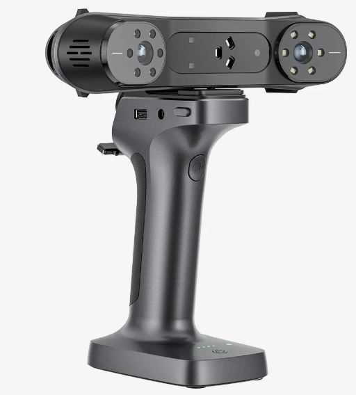 Creality RaptorX & Scan Bridge Kit