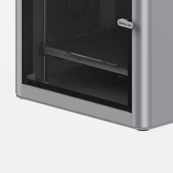 Bambu Lab X1 Carbon Combo Görsel 2