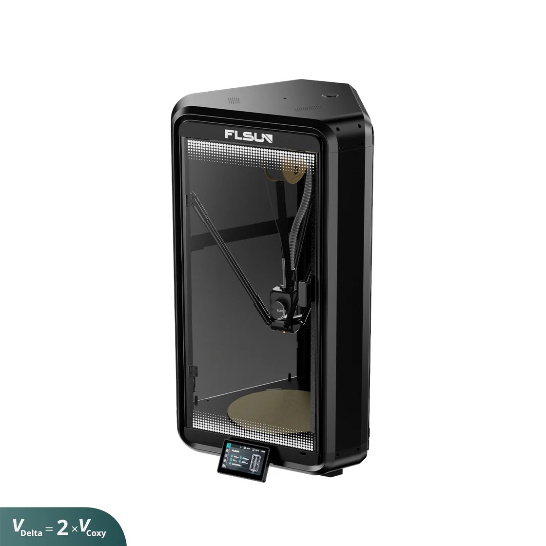 FLSUN T1 Pro Ultra High Speed 3D Printer