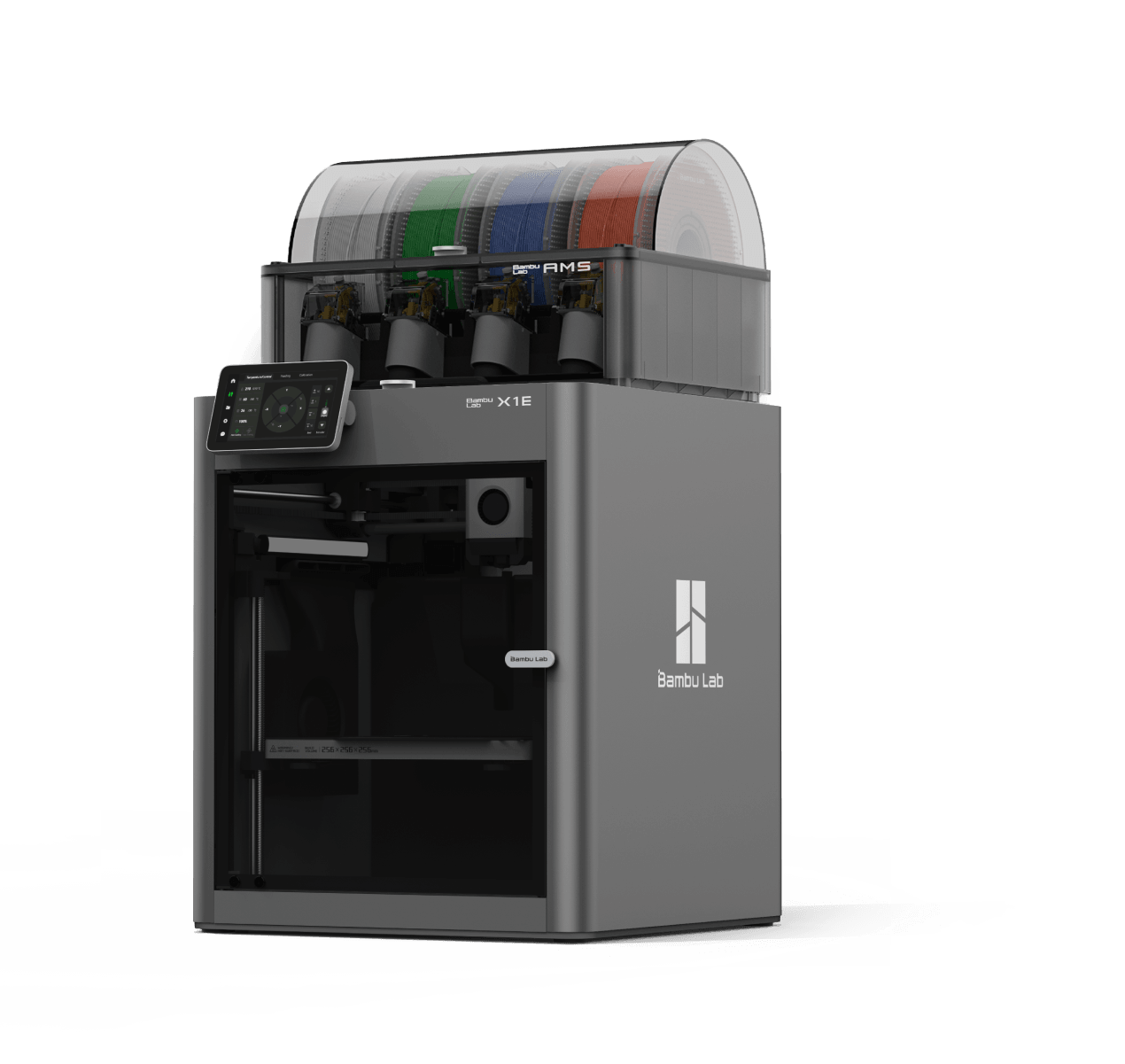 Bambulab X1 E Combo