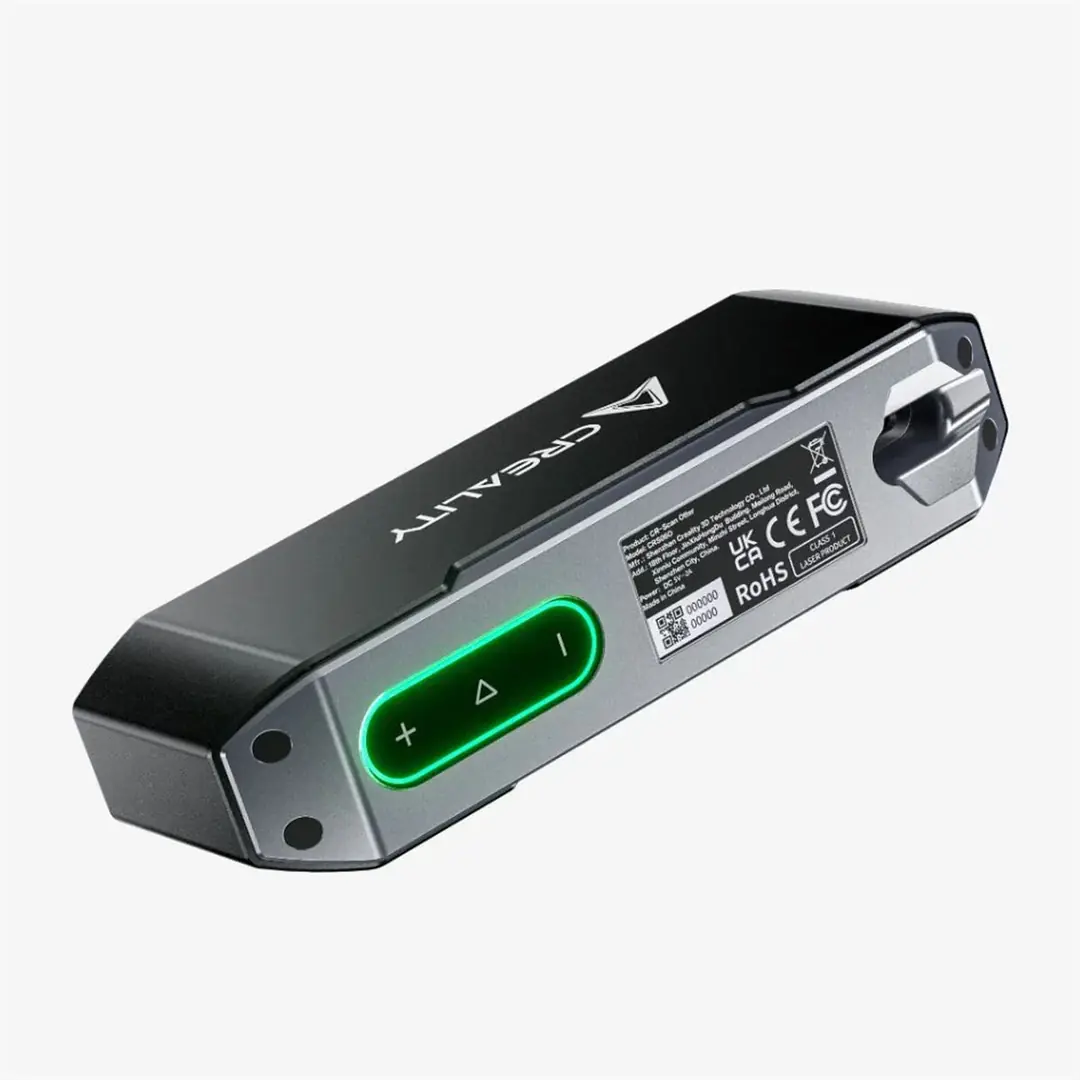 CR-Scan Otter Görsel 2