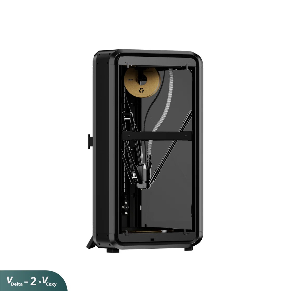 FLSUN T1 Pro Ultra High Speed 3D Printer