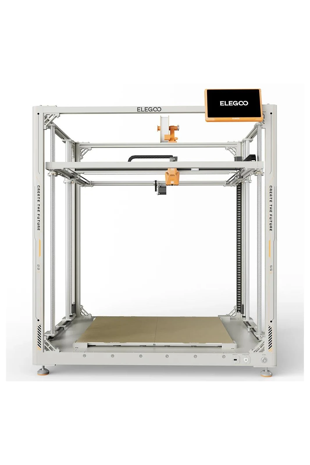 Elegoo OrangeStorm Giga