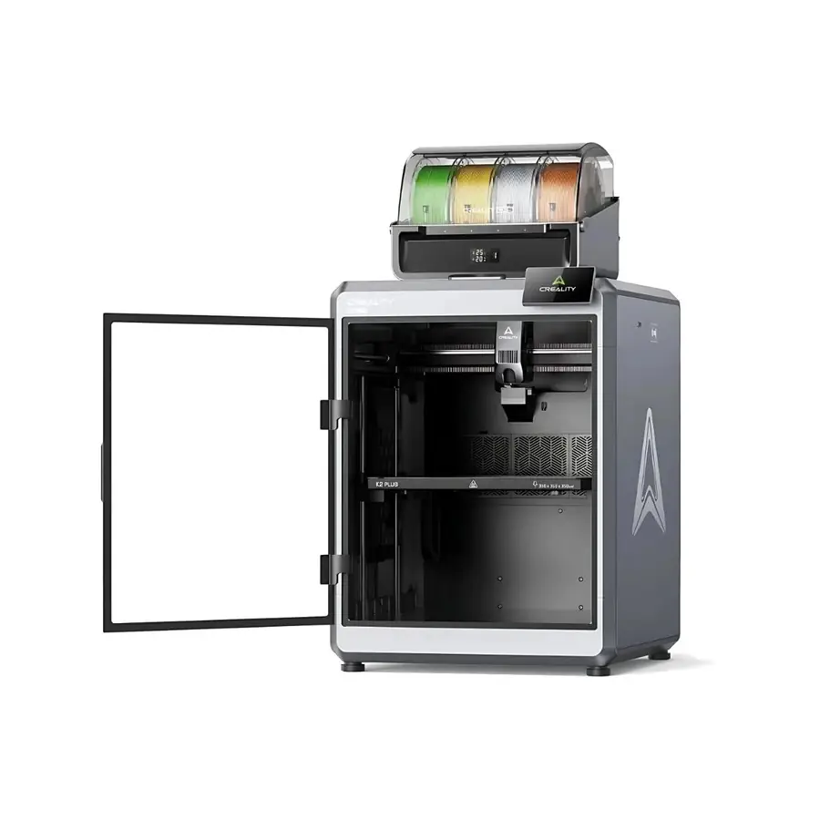 Creality K2 Plus Combo