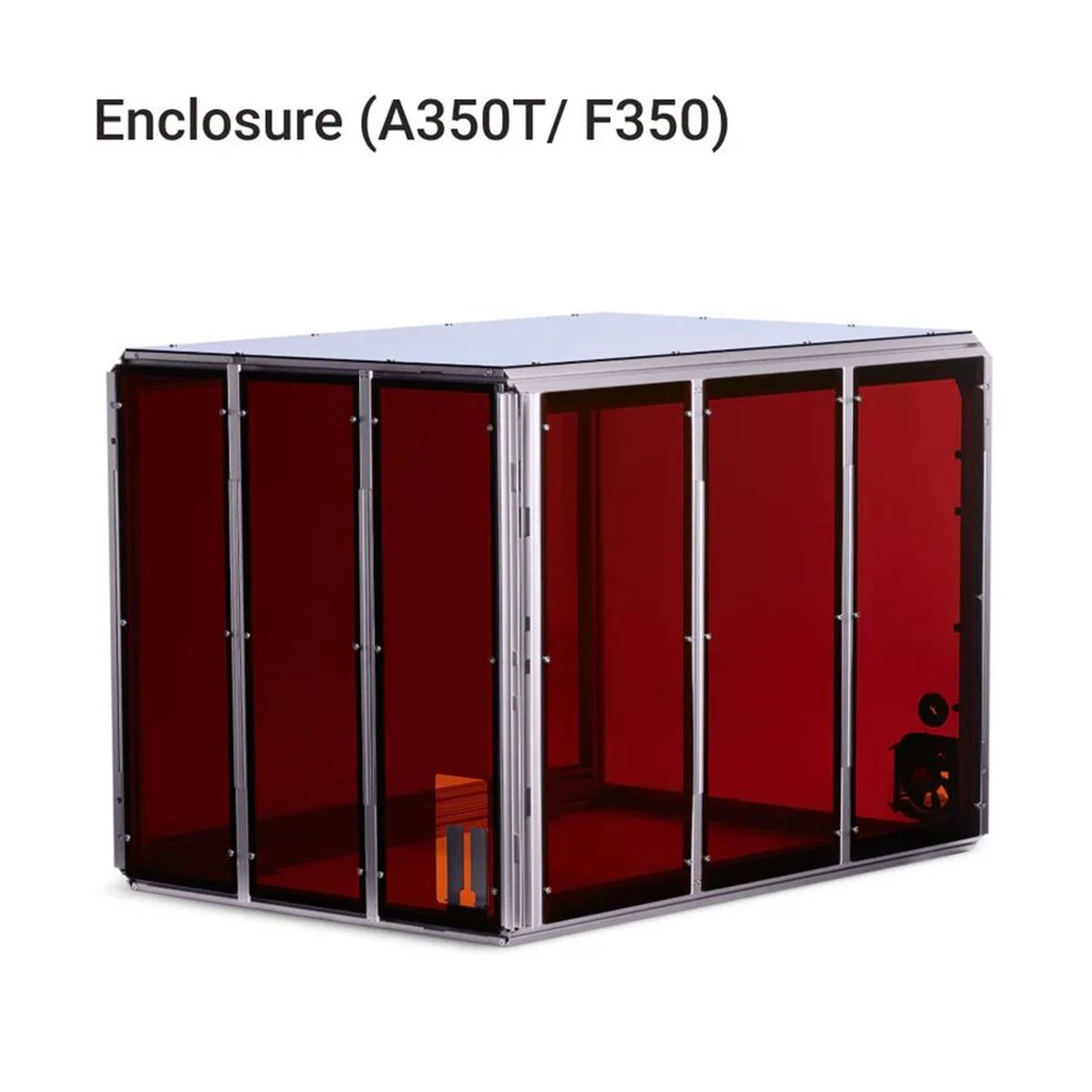 Snapmaker 2.0 A350ENT 3in1 3D Printer